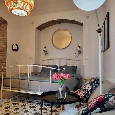Studio Apartment Frano Zagrzeb Zewnętrze zdjęcie