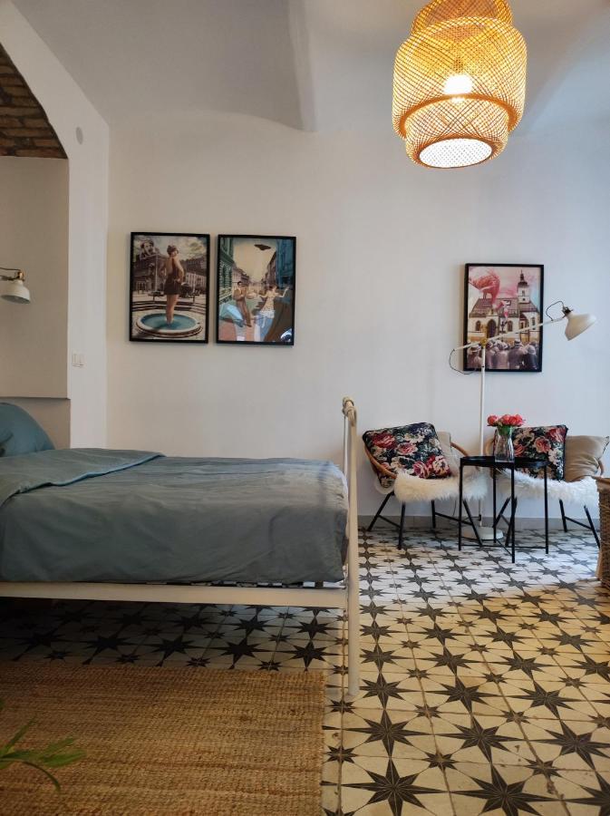 Studio Apartment Frano Zagrzeb Zewnętrze zdjęcie
