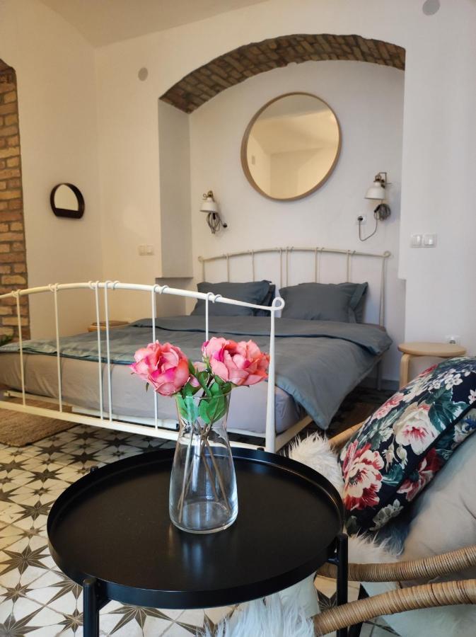 Studio Apartment Frano Zagrzeb Zewnętrze zdjęcie