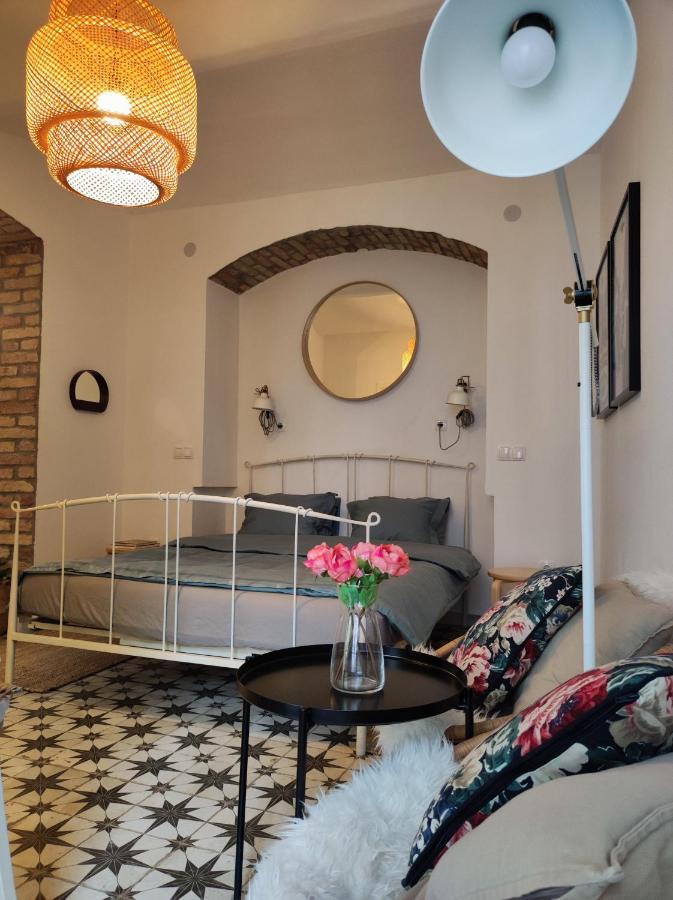 Studio Apartment Frano Zagrzeb Zewnętrze zdjęcie