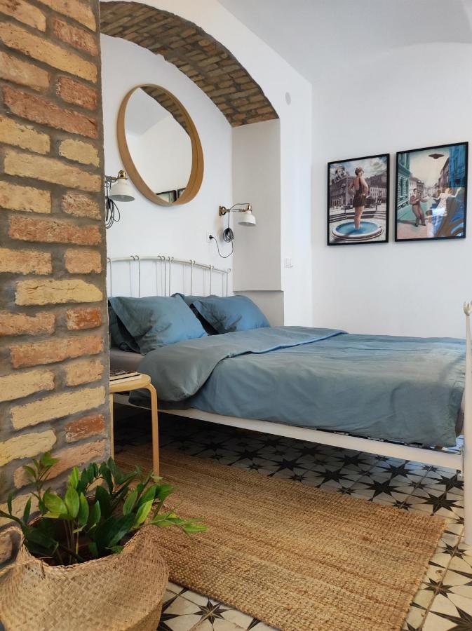 Studio Apartment Frano Zagrzeb Zewnętrze zdjęcie