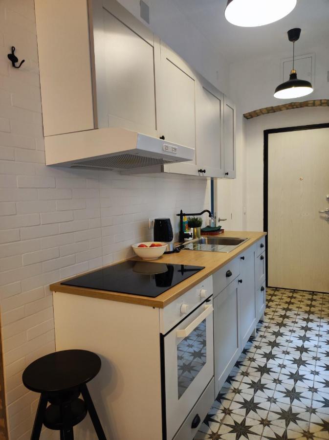 Studio Apartment Frano Zagrzeb Zewnętrze zdjęcie