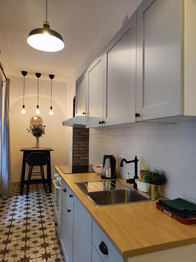 Studio Apartment Frano Zagrzeb Zewnętrze zdjęcie