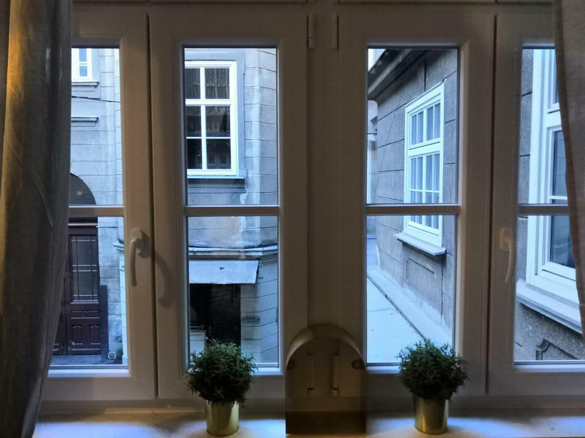 Studio Apartment Frano Zagrzeb Zewnętrze zdjęcie